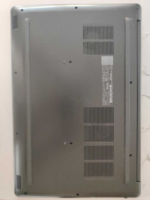 Геймърски лаптоп Gaming laptop Dell G3 3779 NVIDIA 1060