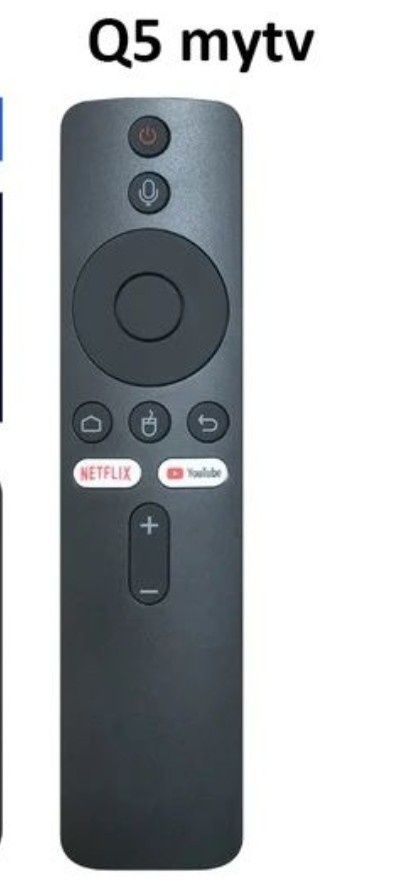Smart box mi box pult hamda HDMI & pitaniya kabellari