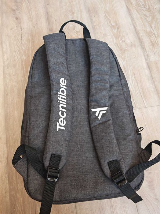 Tecnifibre T-fight 295 RSL + раница Tecnifibre Icon backpack