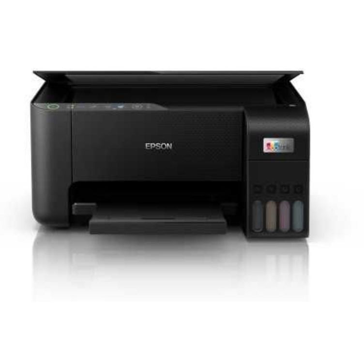 Принтеры Epson: яркие цвета и безупречное качество .