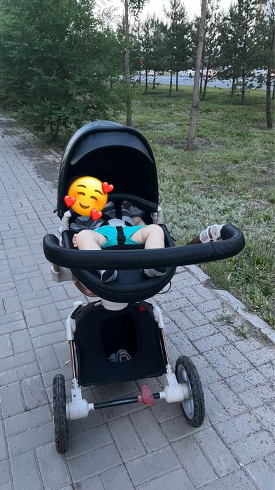 Срочно продам коляску