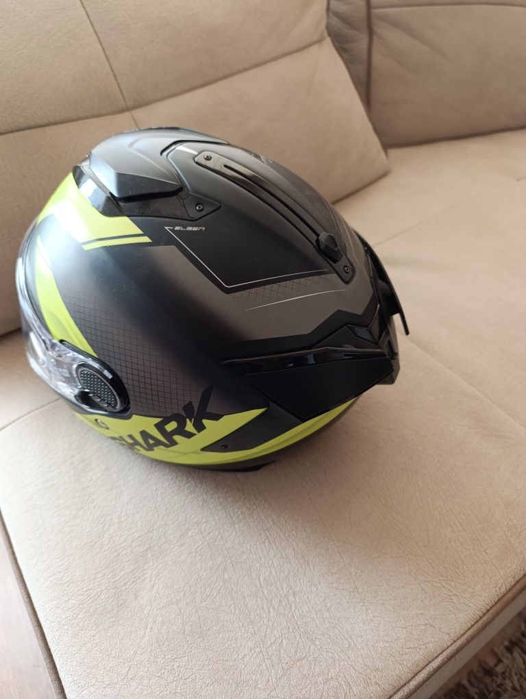 Мото каска SHARK spartan GT
