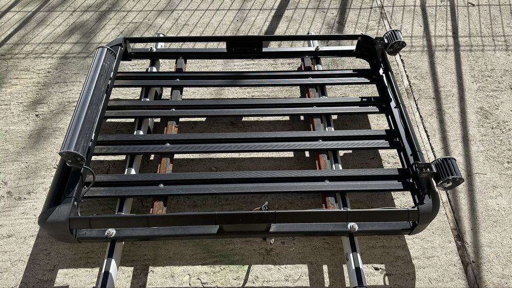 Portbagaj pavilion universal