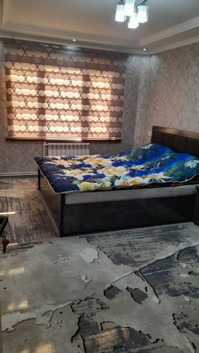 Samarqand Shahar Beruniy kuchasida 2xonali 3etajda kvartira ijaraga be