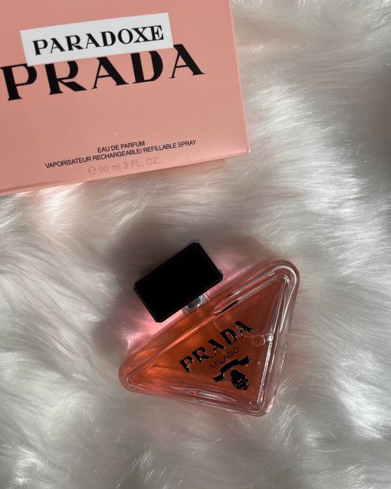PRADA Paradoxe Eau de Parfum  90мл