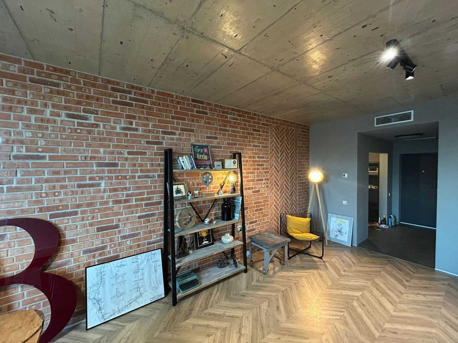 Studio spațios și elegant Mogoșoaia