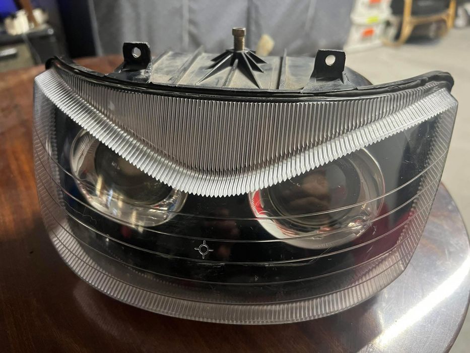 Априлия ср aprilia sr