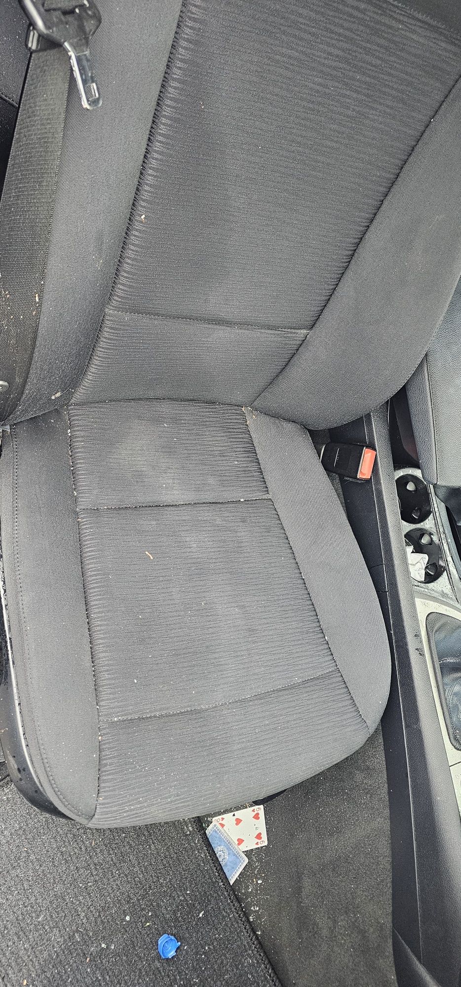 BMW 116 Е81 - 2,0i N43 - 2009г. На части