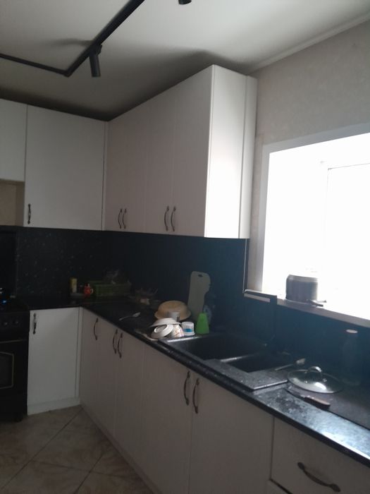 Продаётся дом благоустроенный