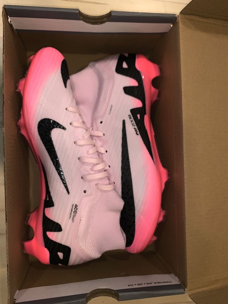 Футболни обувки/бутонки Nike Acc