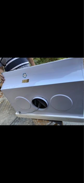 Вытяжка на кухню