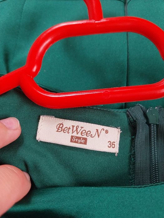 Vând rochie,marimea 36