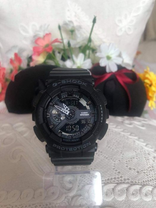 Часовници G-shock GA110