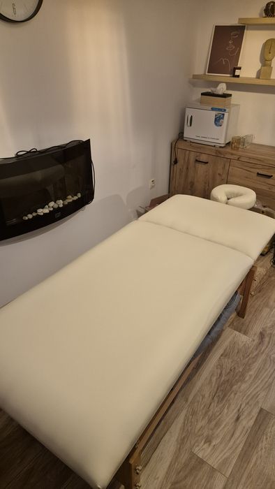 Pat masaj 3 sectiuni