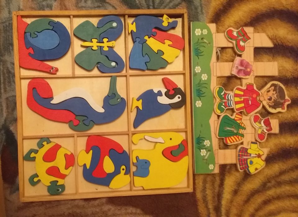 Детски игрушки музыкальные