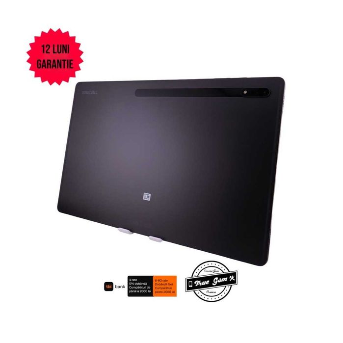 Samsung Galaxy Tab S8 Ultra 5G 128GB Graphite | TrueGSM
