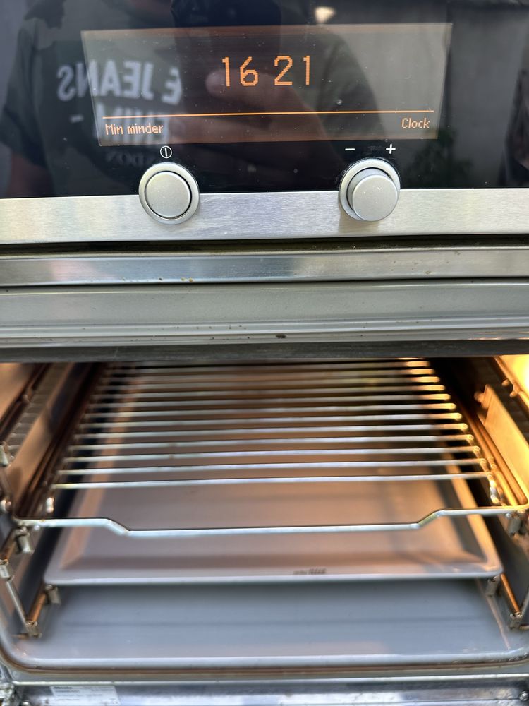 Фурна Miele H4540B-KAT