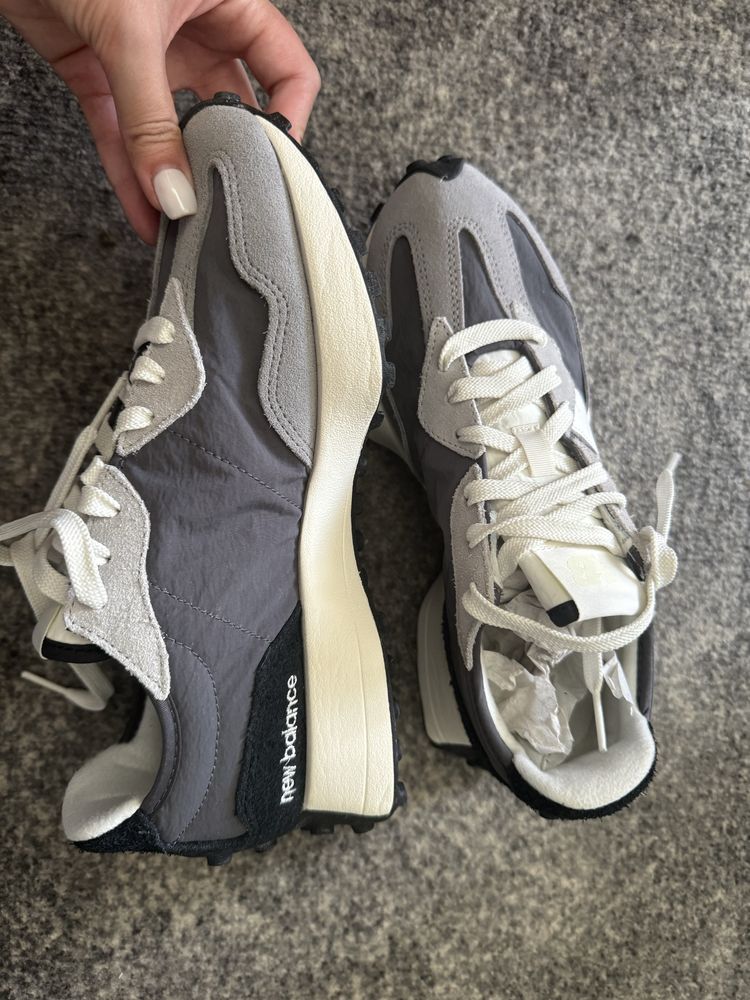 New balance нови
