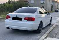 Продавам задна броня и прагове за BMW E92 Facelift LCI