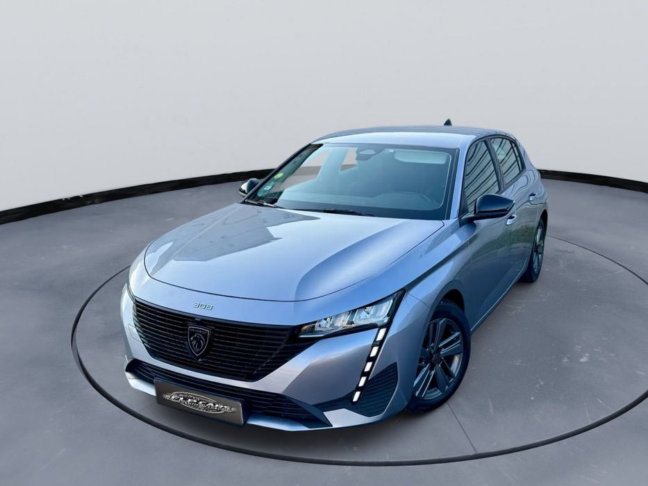 Peugeot 308 *1.5 HDi*130 cp*i-Cokpit*GARANTIE