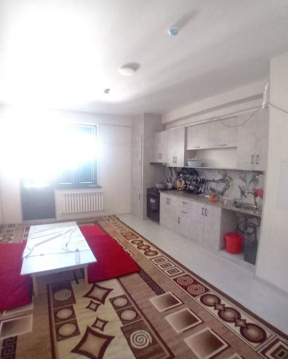 Срочно Продаётся Кушбеги Новостройка 3/10/13 ремонт хороший!