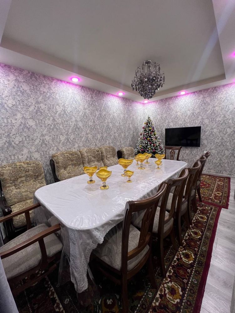 Продается квартира
