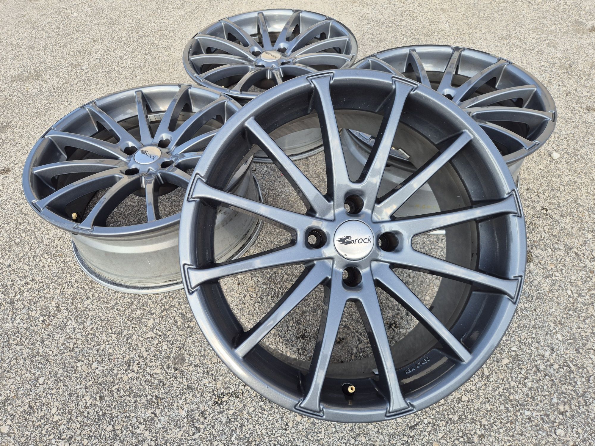 4х108/18 Пежо Ситроен Форд Ауди 4x108/18 Peugeot Citroen Audi Ford
