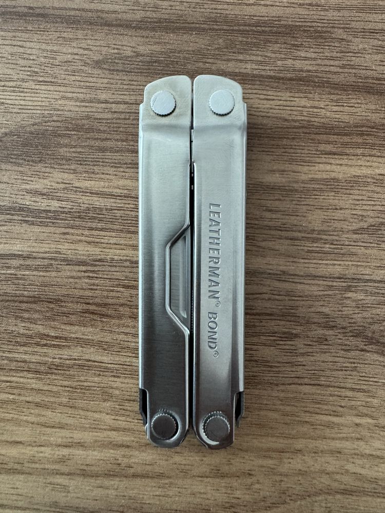 Leatherman Bond мултитул