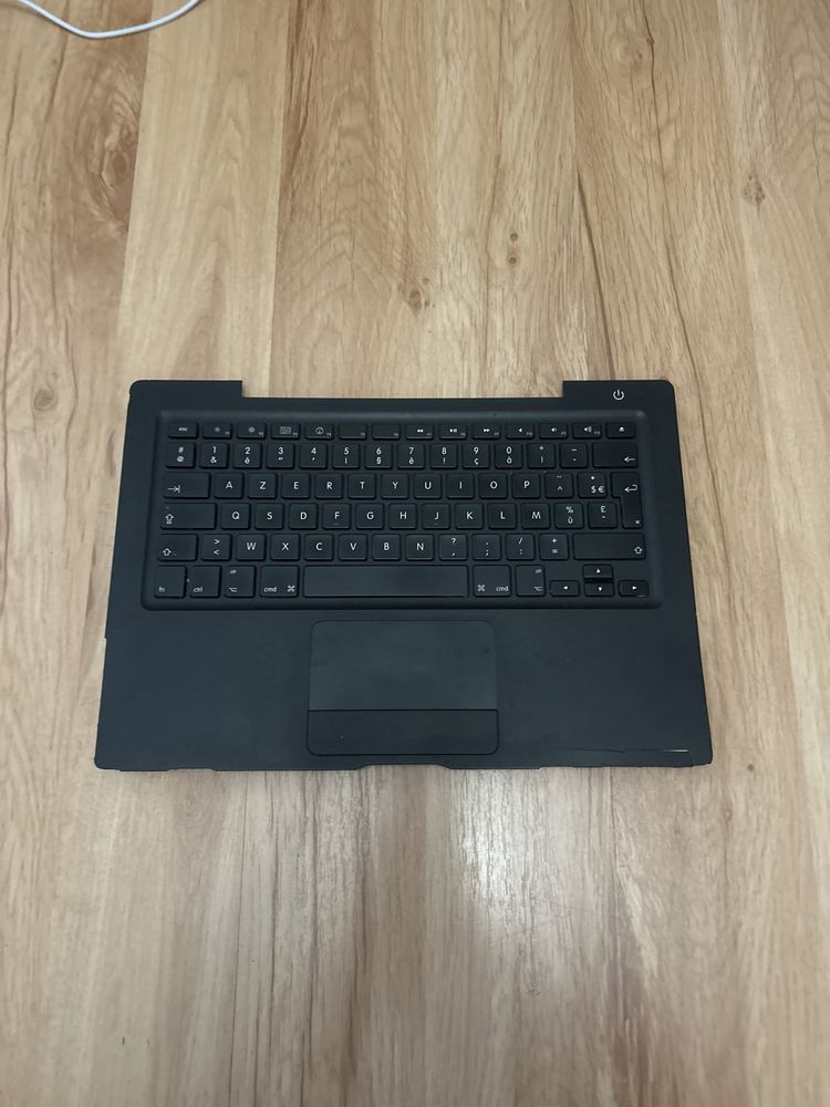 Tastatura macbook