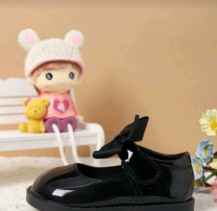 Бебешки пантофки