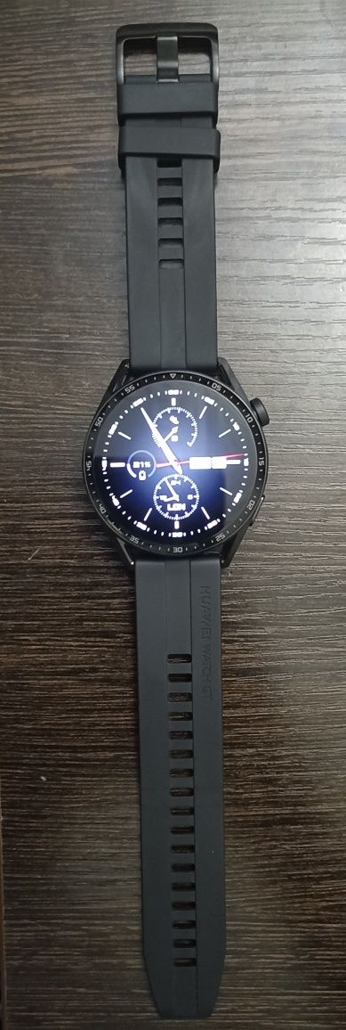 Смарт-часы Huawei Watch GT 3