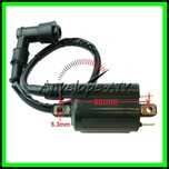 Bobina Inductie Atv YAMAHA Raptor 700 Grizzly 660 600 YFM 550 400