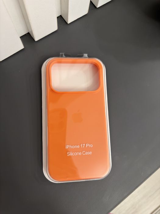 Husă Apple iPhone 17 pro