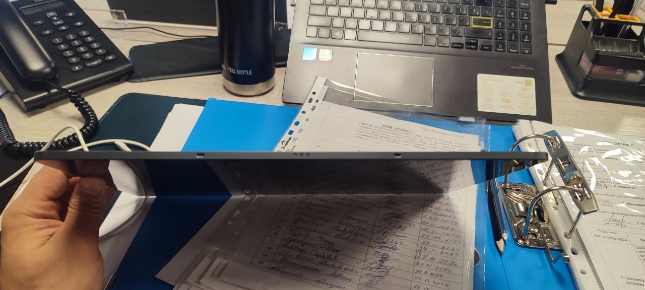 Samsung Galaxy Tab S9 Ultra 5G (Sim)