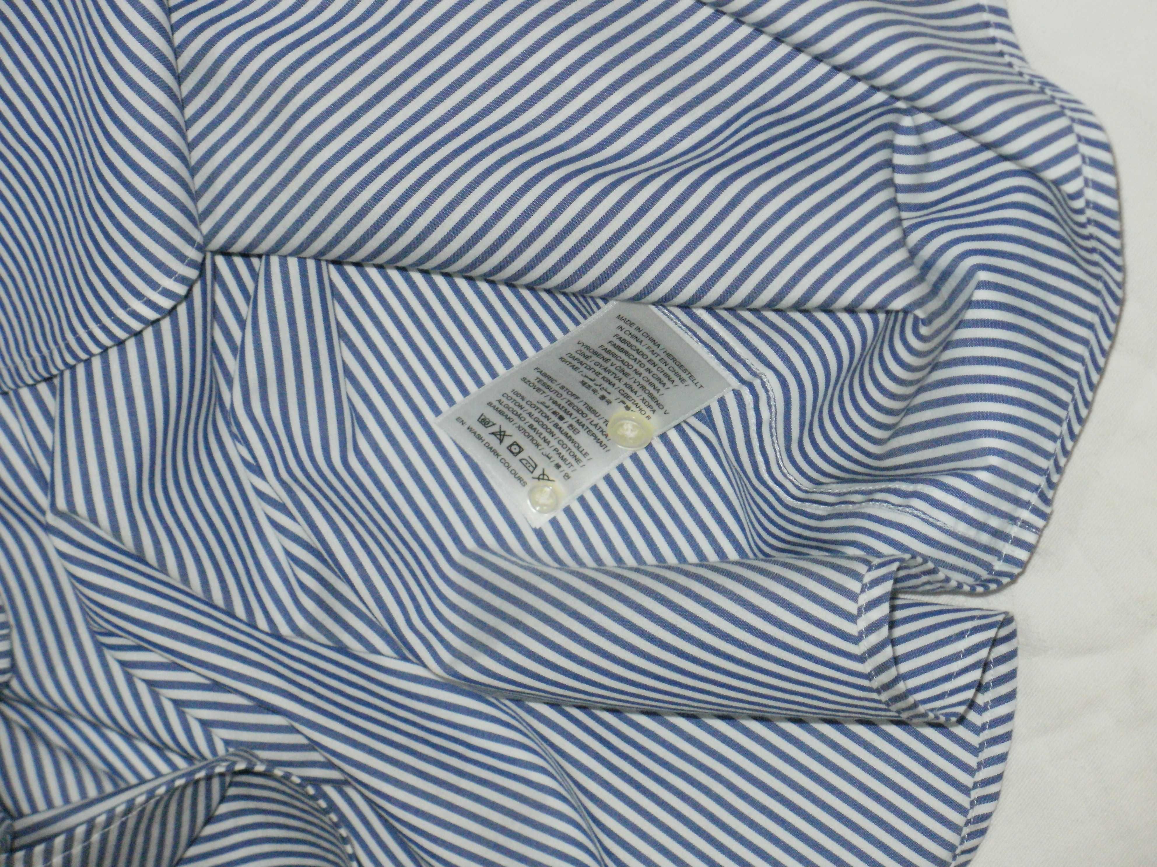 GANT оригинална нова мъжка риза 2XL