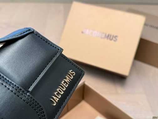 Geanta de mana dama Jacquemus 050232