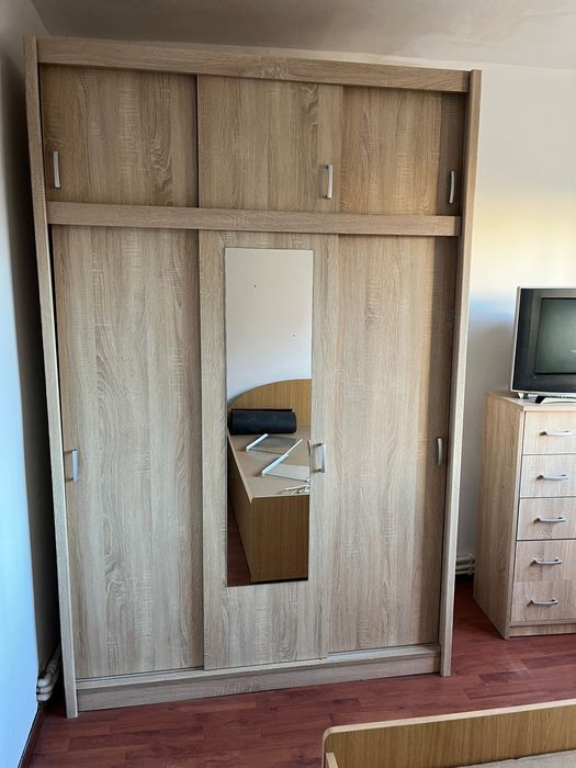 Dressing dormitor