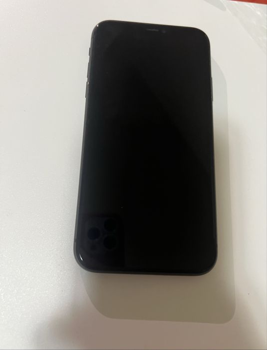 Vand iphone 11.