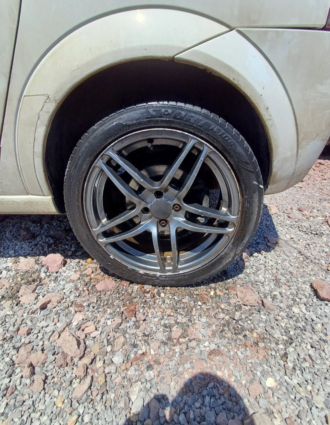 Само на части! Opel Meriva 1.6 бензин
