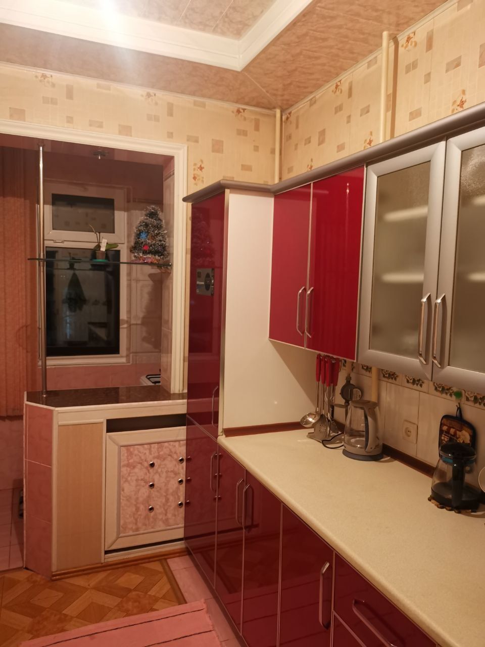 Продаётся квартира.