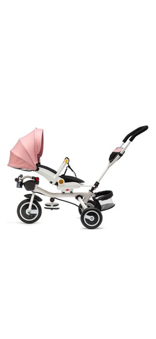 Tricicleta juju bliss roz noua sigilata