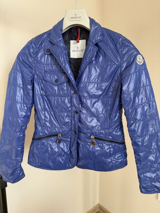 Дамско яке Moncler