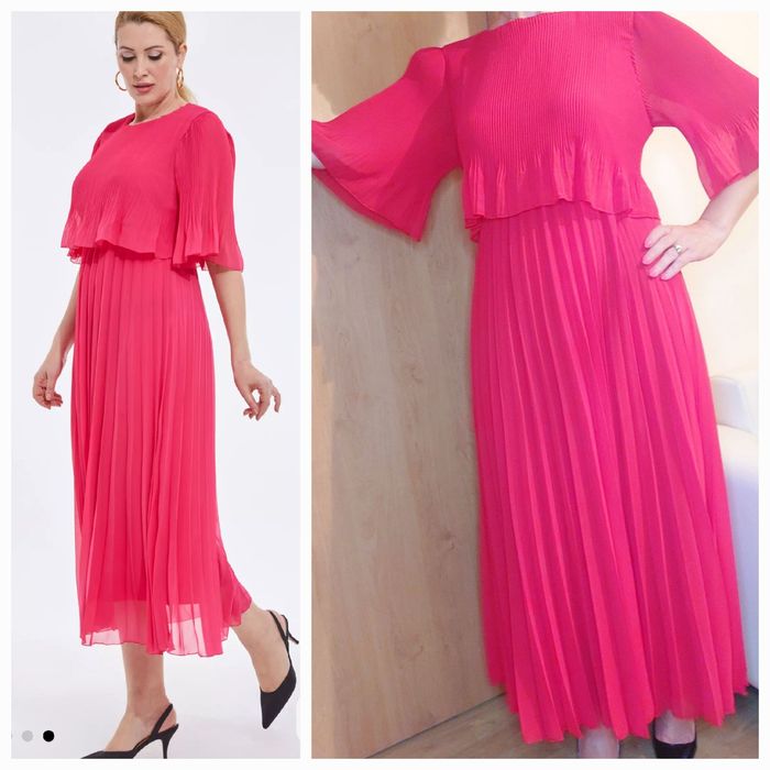 Официални нови рокли от Турция Fervente