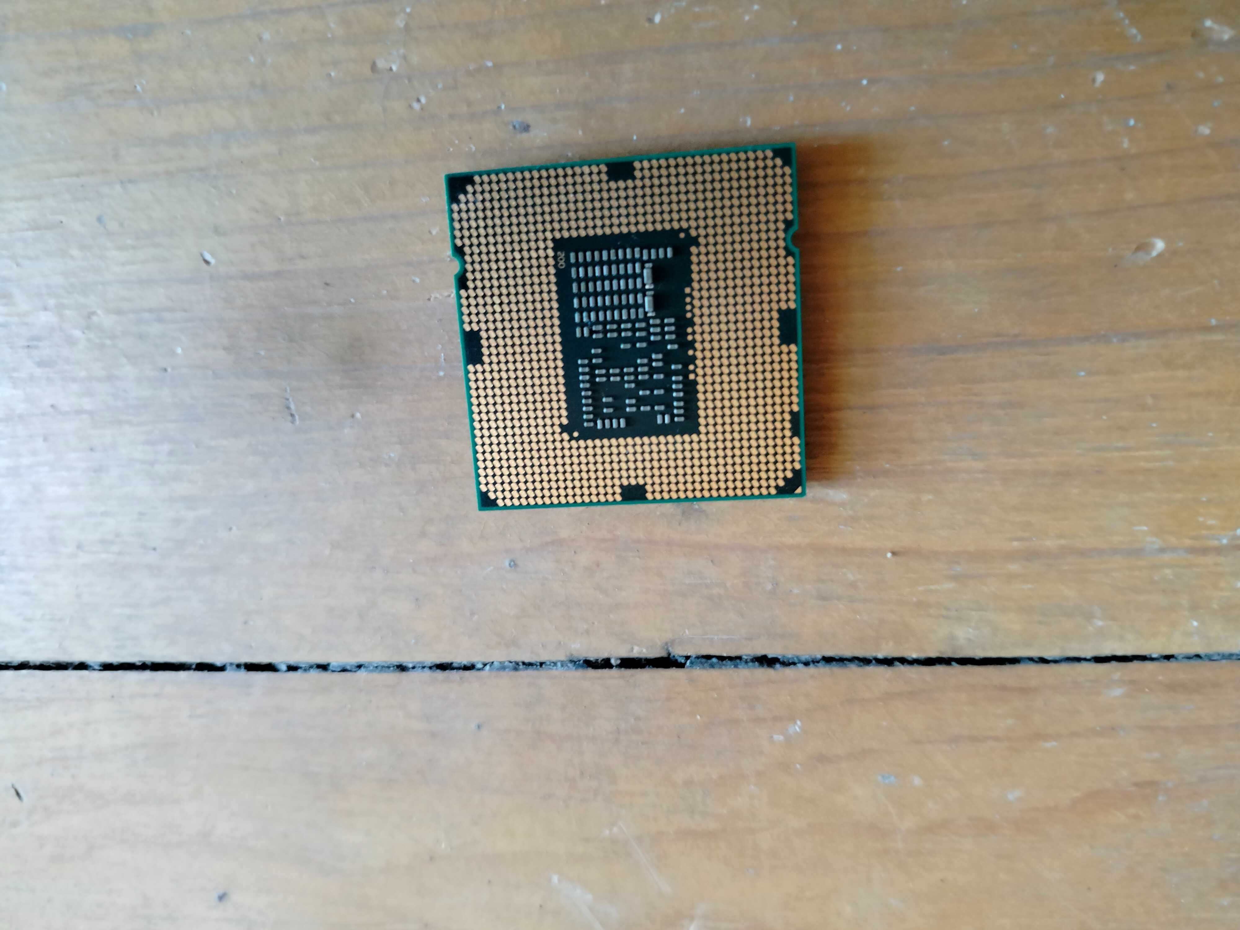 Процесор Intel Core i3-540 3.6 GHz