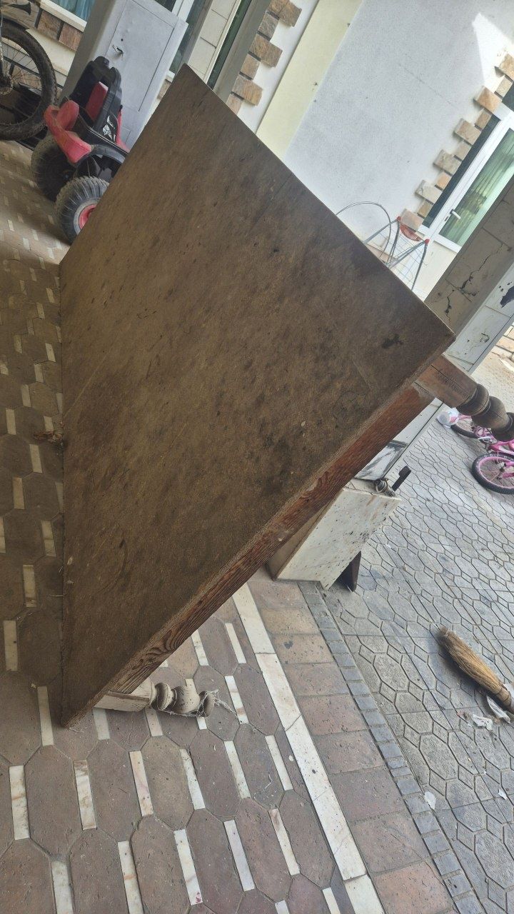 Xontaxta 3x120 razmerda
