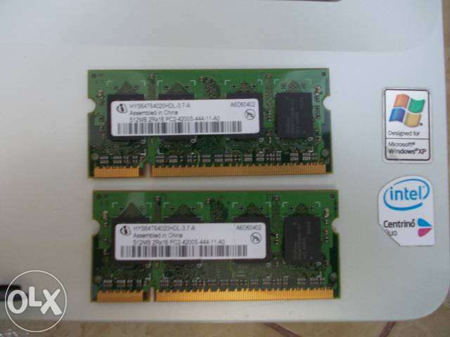 Placute ddr 2