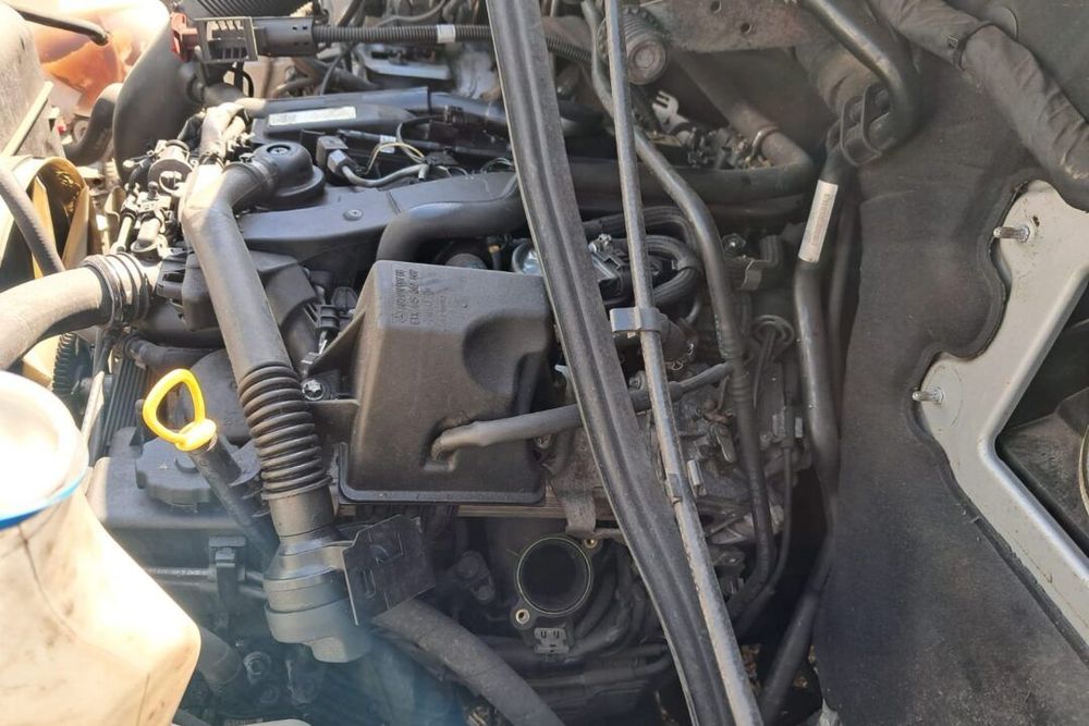 Motor complet Mercedes Sprinter 2.2 CDI 2015-2023 Euro 6 654920