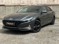 Hyundai Elantra БЕЗ ВОДИТЕЛЯ. Прокат авто. Аренда авто. Аренда машин.