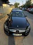De vanzare  Mercedes-Benz C 220 BLUETEC