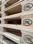 Продавам EPAL Палети – Високо Качество